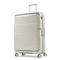 SAMSONITE กระเป๋าเดินทาง ขนาด 30 นิ้ว DUAL ACCESS รุ่น PARALUX HS 81/30 EXP