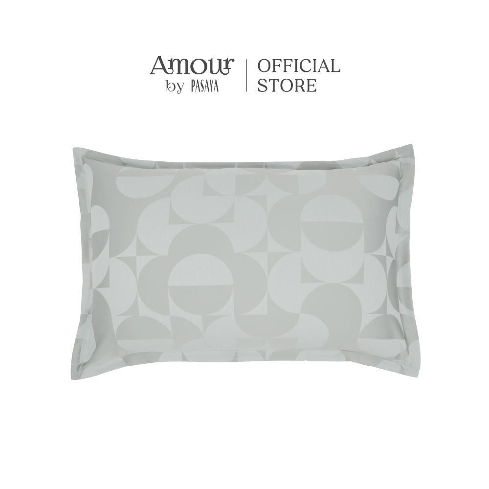 AMOUR ปลอกหมอนหนุน - GEOGRAPH COLLECTION 460 Series ราคา 510 บาท*ส่งฟรี