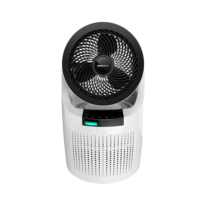 เครื่องฟอกอากาศ ACERPURE COOL C1 AC530-20W WHITE (ZL.ACCTG.009) - A0156960 ราคา 7,600 บาท*ส่งฟรี