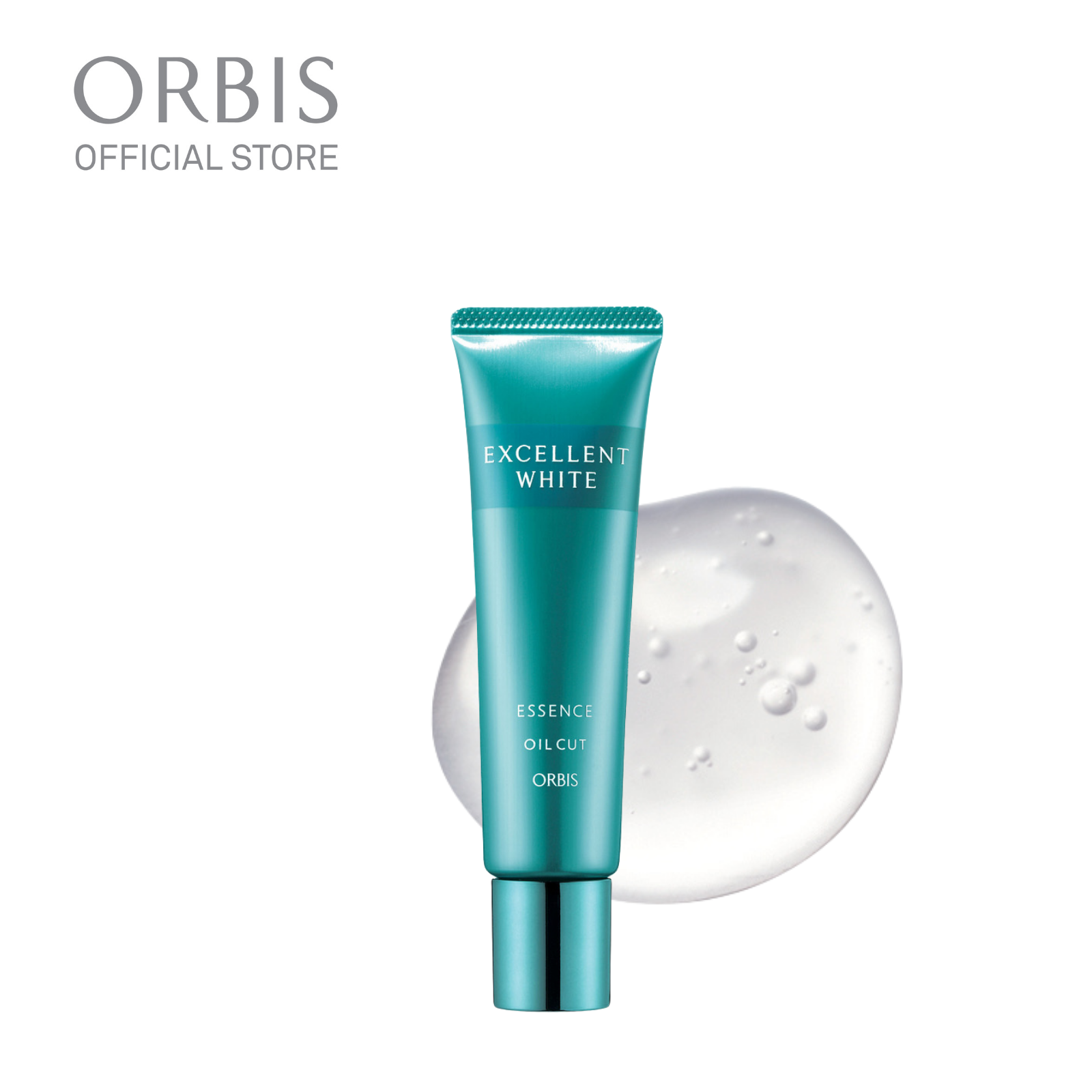 ORBIS EXCELLENT White Essence  35ml ออบิส เอ็กเซอเร้น ไวท์ ช่วยลดความหมองคล้ำและจุดด่างดำ