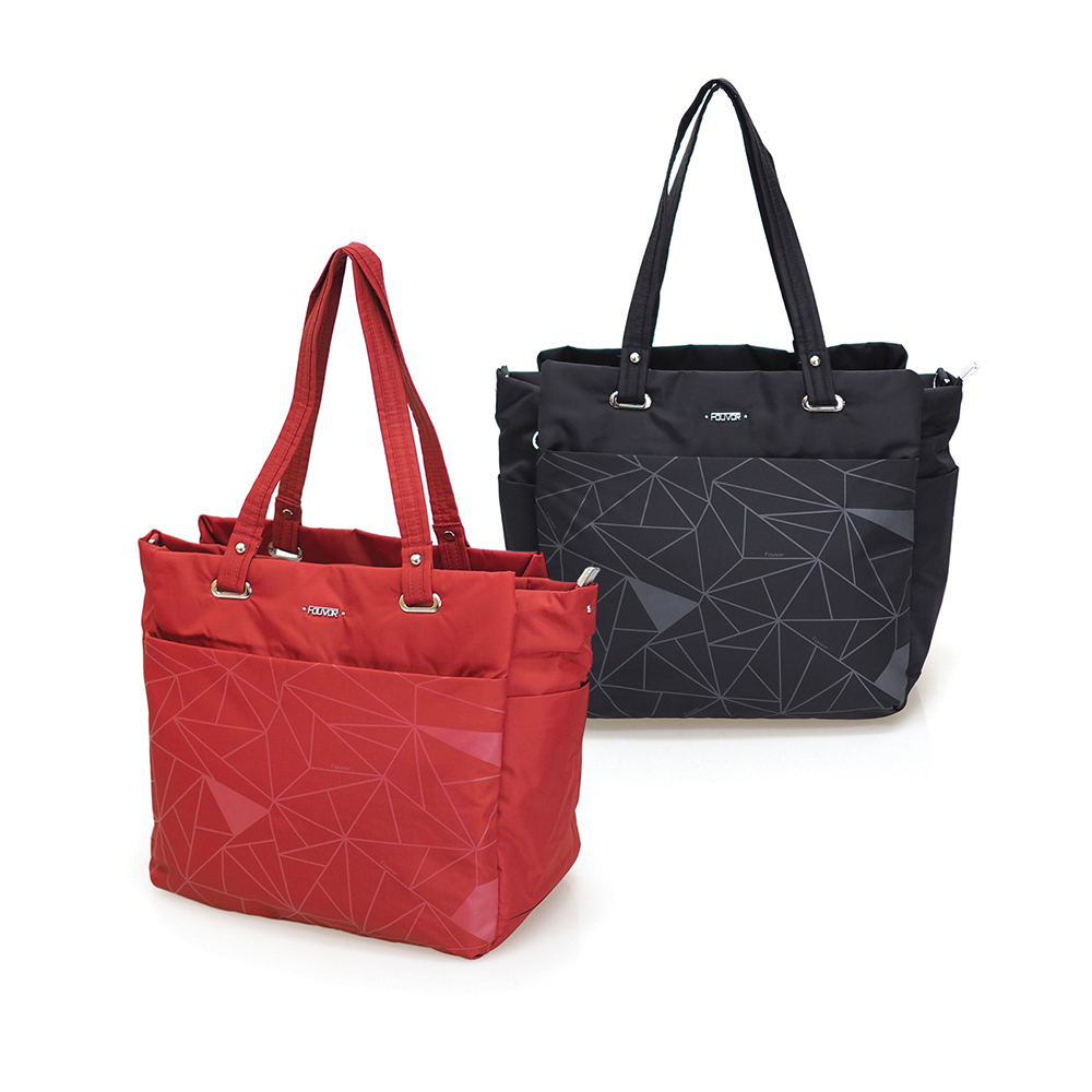 FOUVOR กระเป๋าสะพาย รุ่น 2915-13 มี 2 สี ให้เลือก ราคา 1,341 บาท*ส่งฟรี