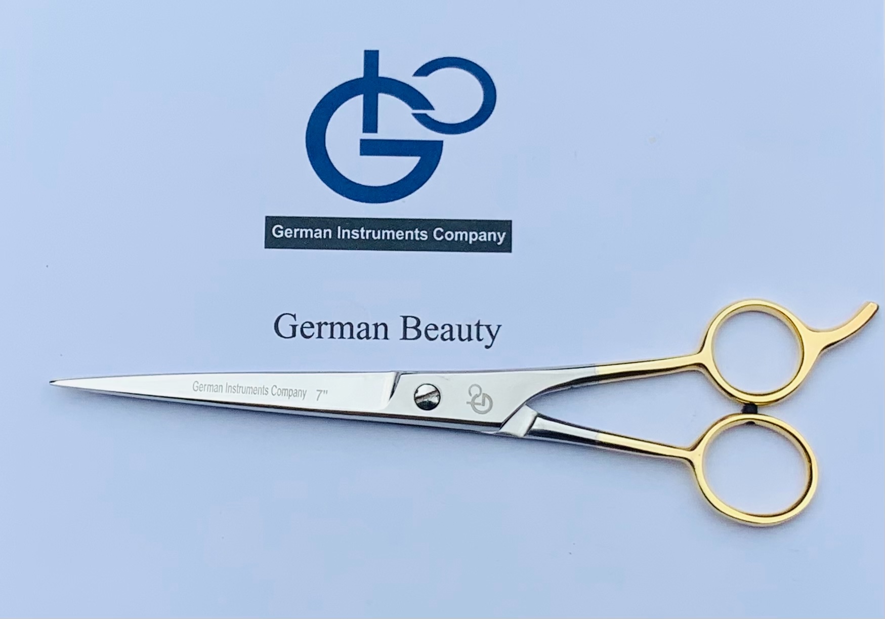กรรไกรตัดผม-Barber Scissor ราคา 220 บาท*ส่งฟรี