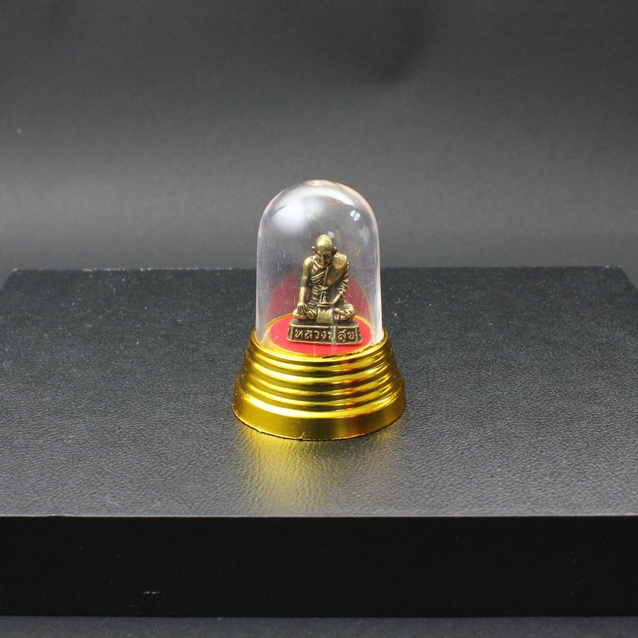 พระหลวงปู่สุข พระเครื่องหลวงปู่ศุข วัดปากคลองมะขามเฒ่า รุ่นฮิตหลักล้าน