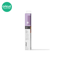 Cricut Smart Vinyl Permanent ขนาด 13 นิ้วx3 ฟุต สำหรับเครื่องตัดรุ่น Explore3 และ Maker3