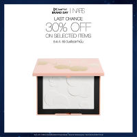 NARS LIGHT REFLECTING™ SETTING POWDER – PRESSED (THE PETAL PLAY COLLECTION)