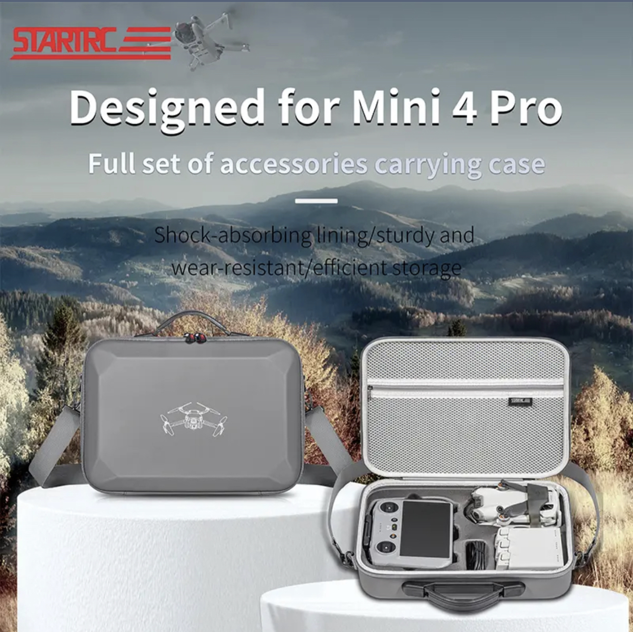 Dji mavic deals mini 2 box