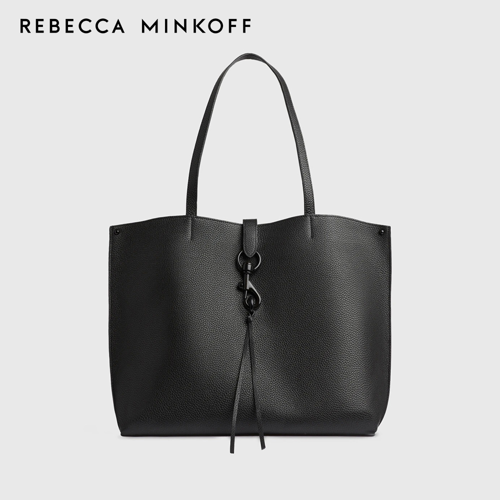 REBECCA MINKOFF MEGAN TOTE BAG กระเป๋าสะพายไหล่ ราคา 11,340 บาท*ส่งฟรี