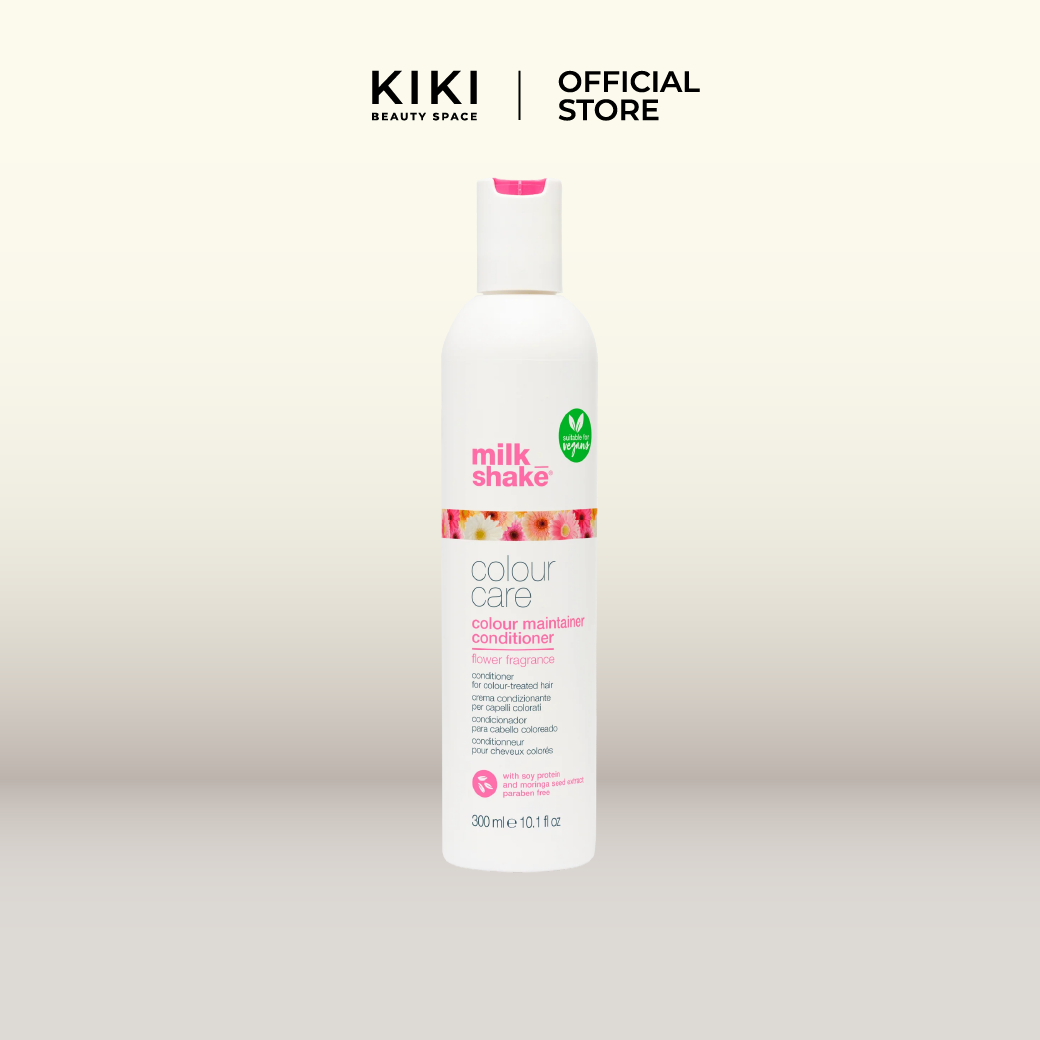 Milk_Shake Color Care Conditioner Flower Fragrance ราคา 1,290 บาท*ส่งฟรี
