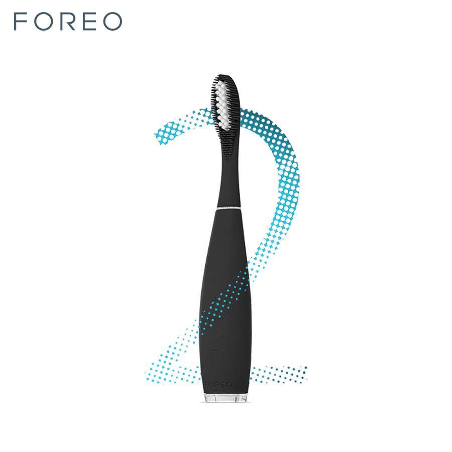 แปรงสีฟันไฟฟ้า ช่วยดูแลสุขภาพช่องปาก ร้อยเอ็ด FOREO ISSA 2 Electric Sonic Toothbrush   แปรงสีฟันไฟฟ้าโซนิค รุ่น ISSA 2   Mac Modern