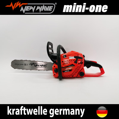 เลื่อยยนต์ Newwave Mini-one