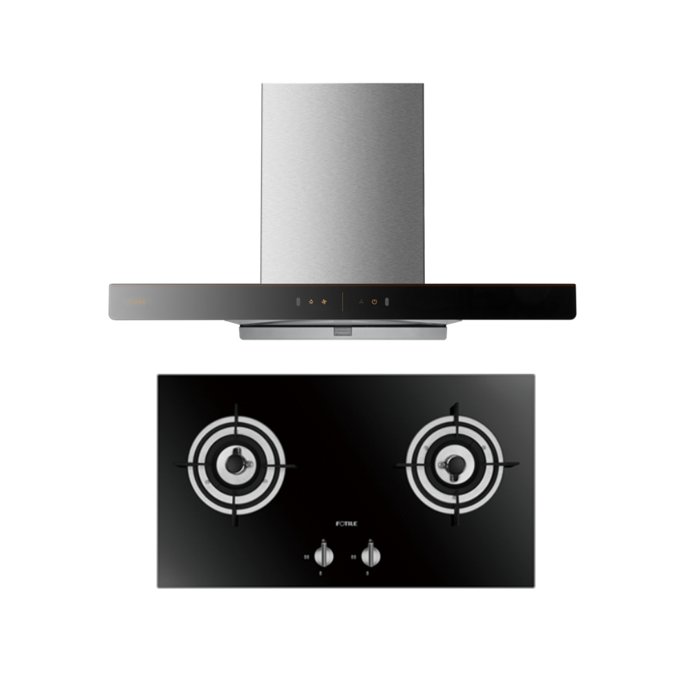 FOTILE SET Hood EMS9028s Hob FD2B ราคา 17,900 บาท*ส่งฟรี