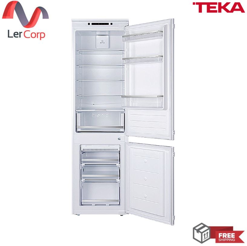 (TEKA) ตู้เย็น BUILT-IN RBF 73370 FI ราคา 57,900 บาท*ส่งฟรี