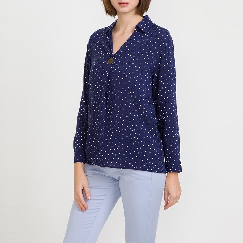 BOSSINI เสื้อครึ่งตัวสตรี ผู้หญิง รหัส 42100719 BOSSINI เสื้อครึ่งตัวสตรี ผู้หญิง รหัส 42100719