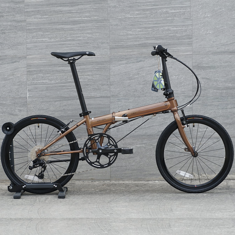 จักรยานพับ 𝗗𝗮𝗵𝗼𝗻 𝗦𝗽𝗲𝗲𝗱 𝗙𝗮𝗹𝗰𝗼 𝟮𝟬𝟮𝟮 ราคา 19,900 บาท*ส่งฟรี