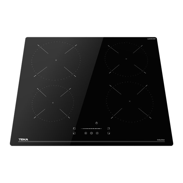 เตาแก๊ส Teka เตาไฟฟ้าเหนี่ยวนำ 4 หัว รุ่น Ibc 64110 Ssm Bk ราคา 13,900 บาท*ส่งฟรี