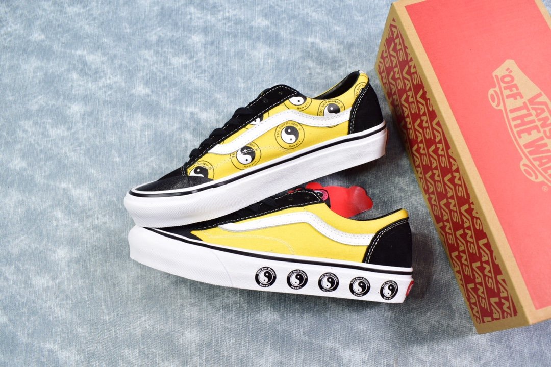 vans t&c surf shoes