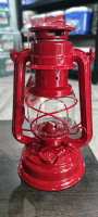 FEUERHAND HURRICANE LANTERN 276