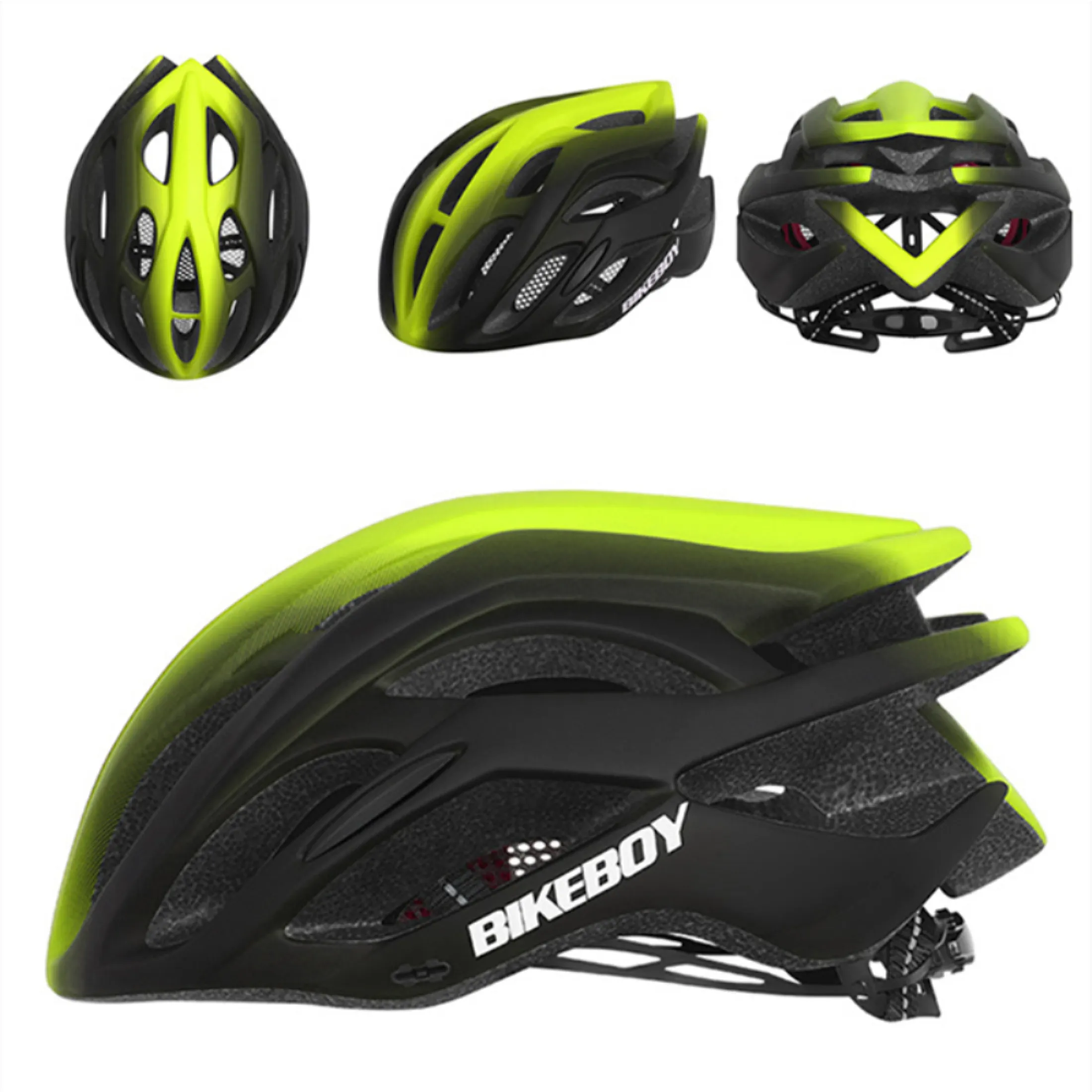 bikeboy helmet