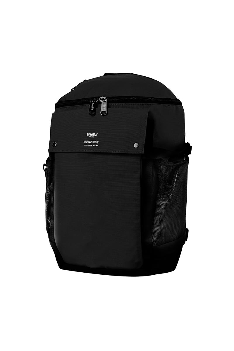 การใช้งาน  ลำพูน กระเป๋าเป้ Anello DRY Backpack  AT-B3351