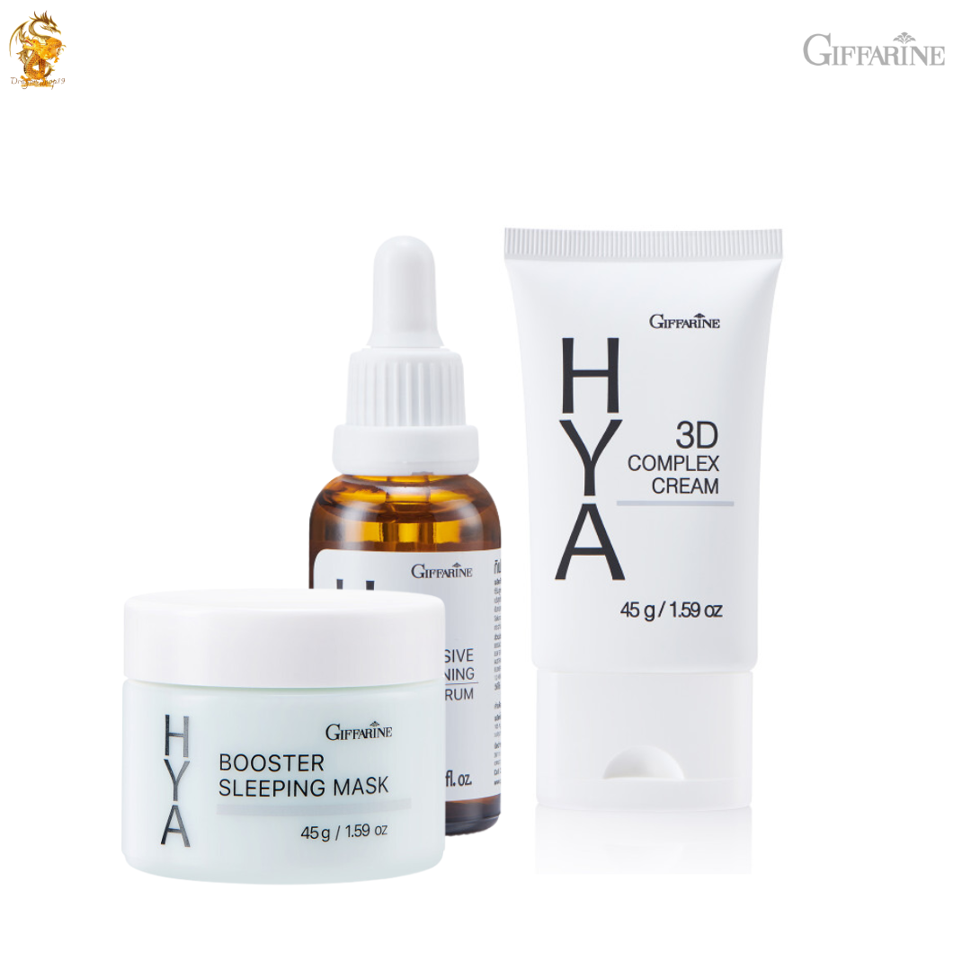 HYAGiffarine ราคา 1,637 บาท*ส่งฟรี