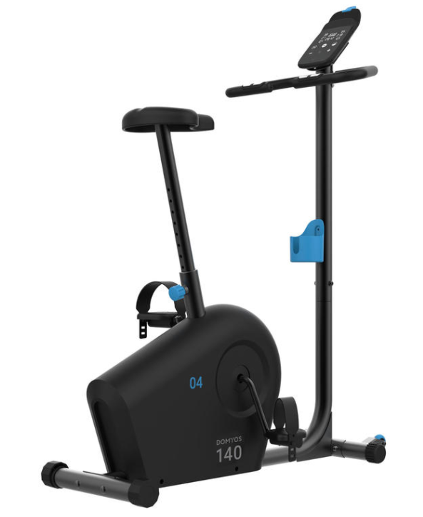 ดูภาพ Exercise Bike EB 140 <br/>เพิ่มเติม Exercise Bike EB 140