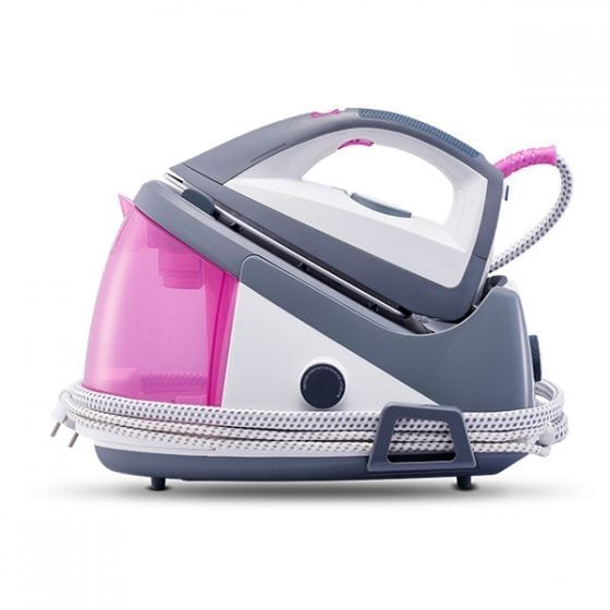 Elvira Steam Iron Model Viva 569 ราคา 19,900 บาท*ส่งฟรี