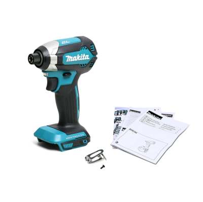 ดูภาพ *รับประกัน1ปี*สว่านไขควงกระแทกไร้สาย MAKITA รุ่น DTD153Z 18V. (ตัวเปล่า) <br/>เพิ่มเติม *รับประกัน1ปี*สว่านไขควงกระแทกไร้สาย MAKITA รุ่น DTD153Z 18V. (ตัวเปล่า)