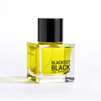 Blackest Black by LAB PARFUMO น้ำหอมสำหรับผู้ชาย ความหอมต้องมนต์ อันดื่มด่ำ น่าค้นหา