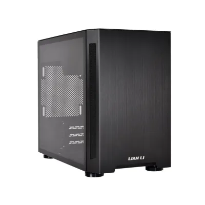 LIAN-LI TU150 ITX Case (2)