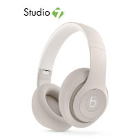 Beats Headphone Wireless Studio Pro Black by Studio7