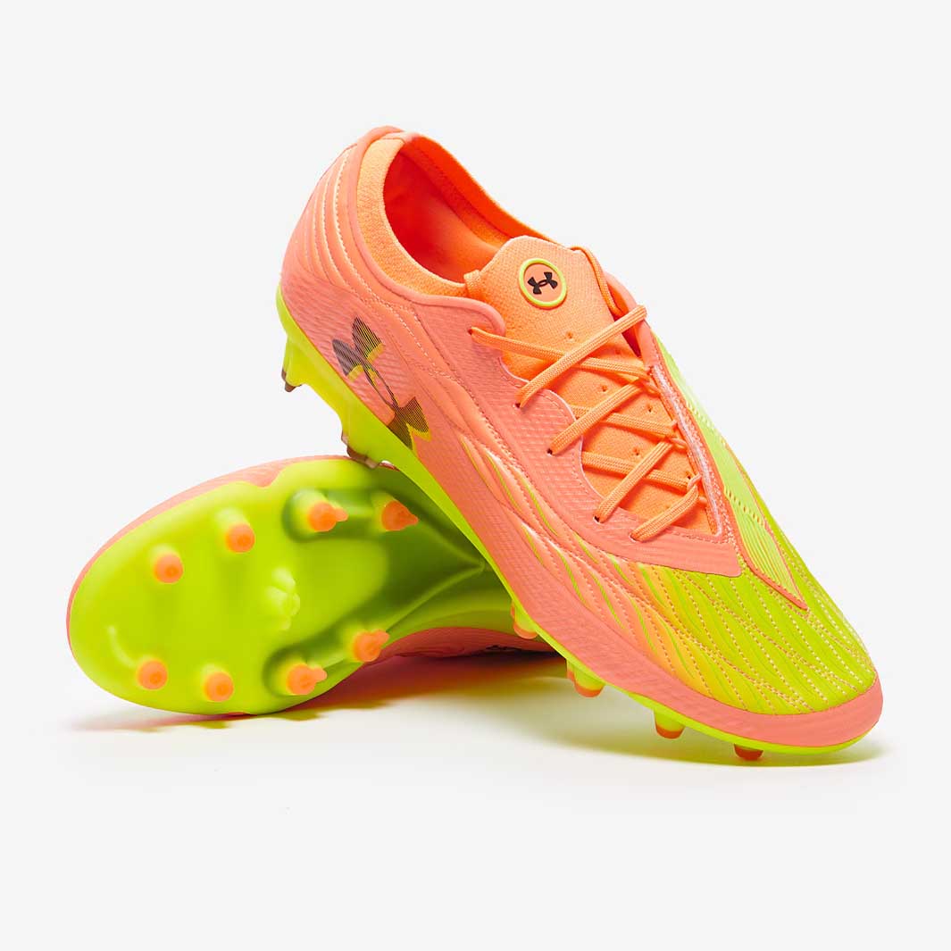 รองเท้าฟุตบอล Under Armour Clone Magnetico Pro 4.0 FG ราคา 10,500 บาท*ส่งฟรี