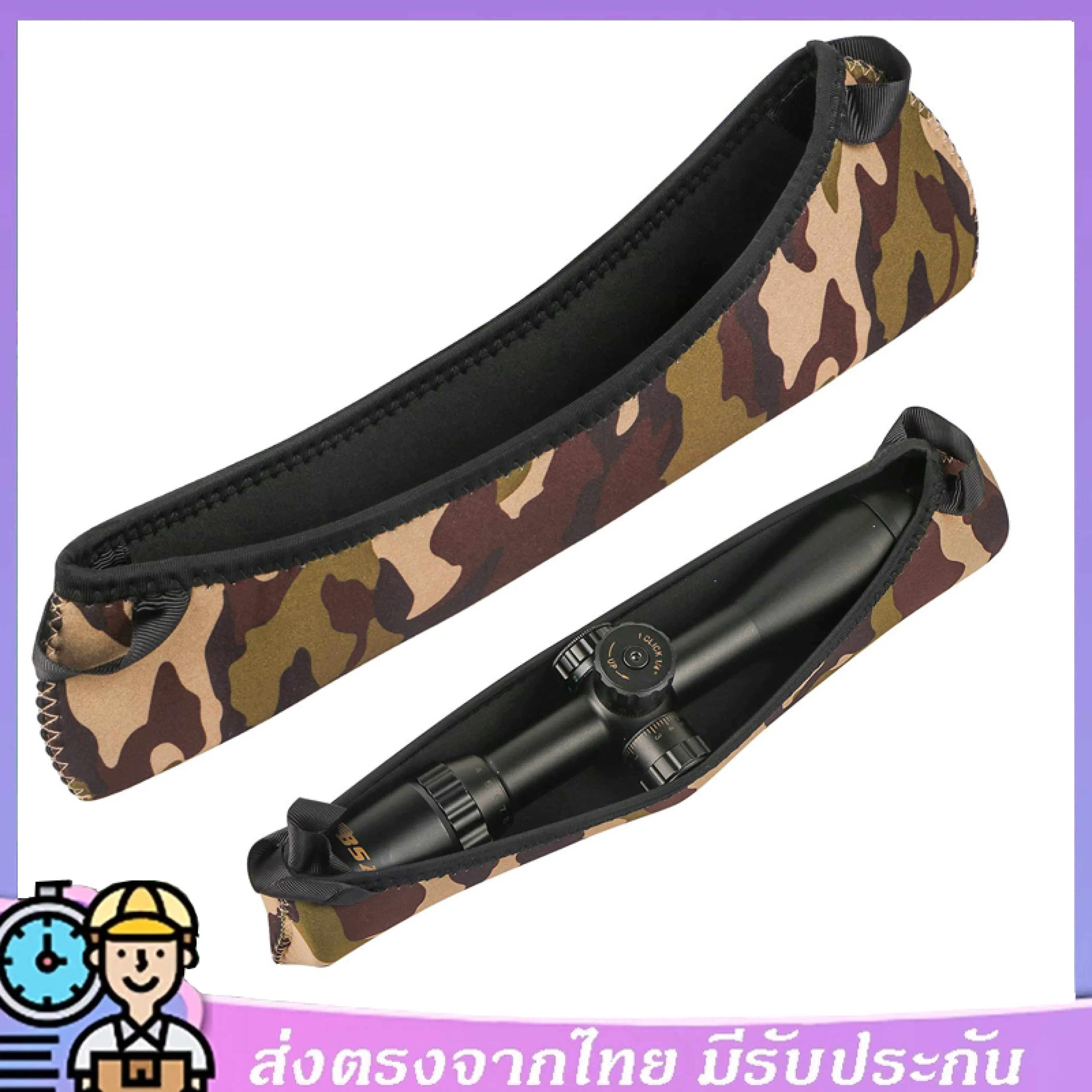 1-Layer Optical Lens Cover Prevents Moisture. for Touch Photography, Prevents Dust, Prevents Scratches. Optical Lens Cover Dust-Proof Lens Cover, Length 10 Inches