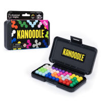 [อายุ 7+] คานูเดิลคลาสสิค (Kanoodle) [Educational Insights]