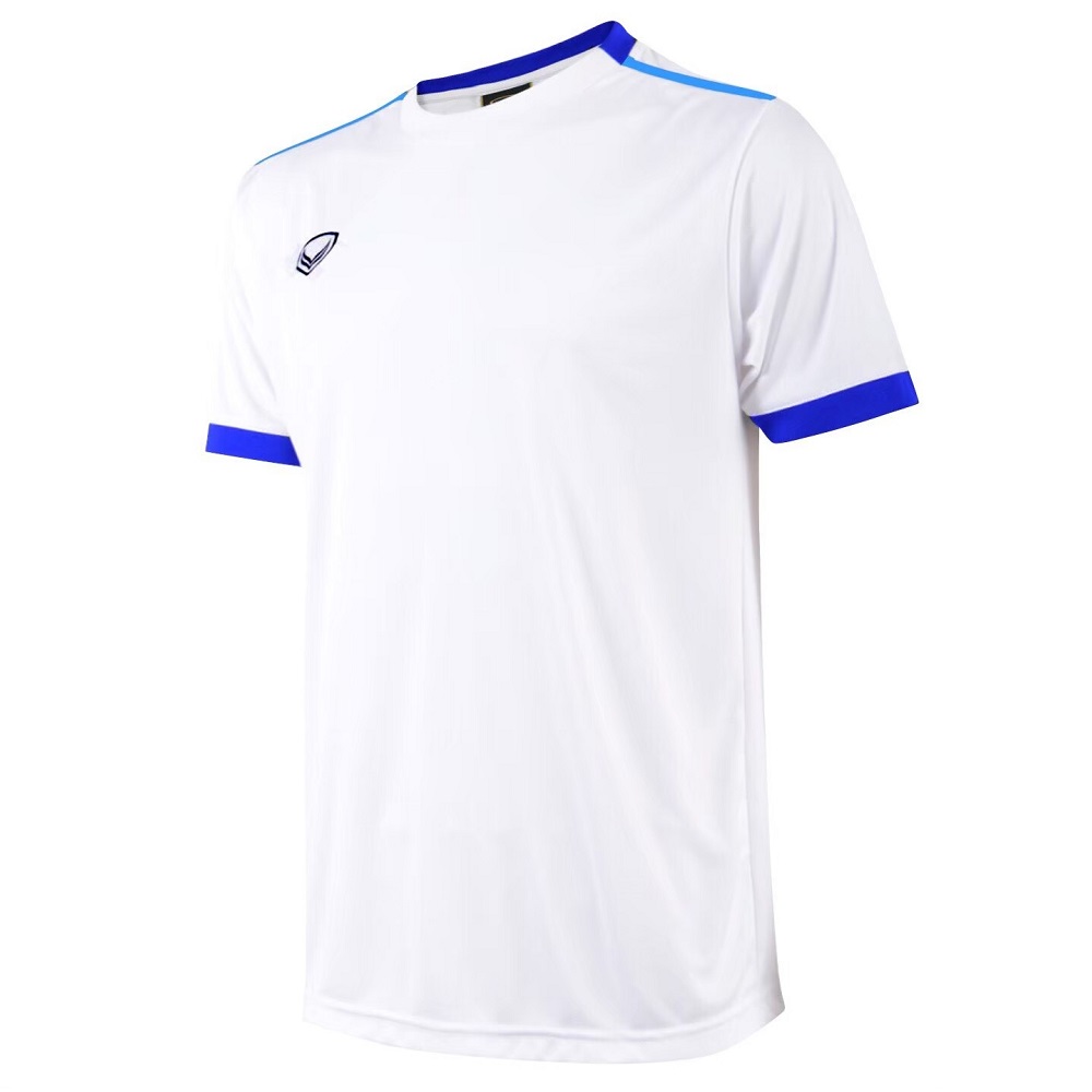 Grand Sport เสื้อกีฬาฟุตบอลตัดต่อ แกรนด์สปอร์ต รหัส: 011541 ราคา 89 บาท*ส่งฟรี