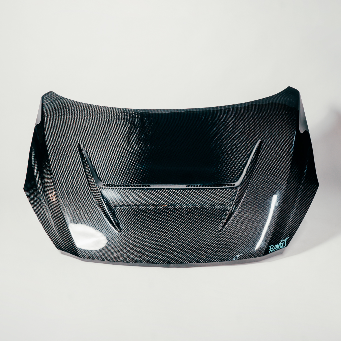 006-C-22 Hoodcut Cap