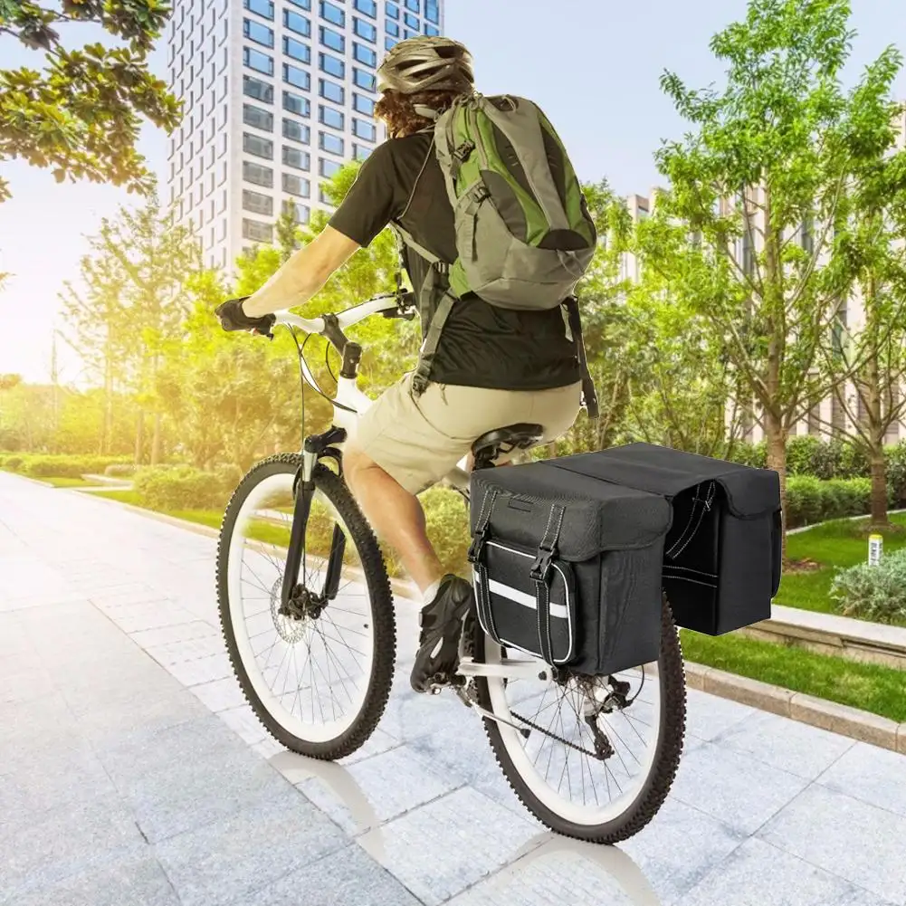 side saddle bags for bikes