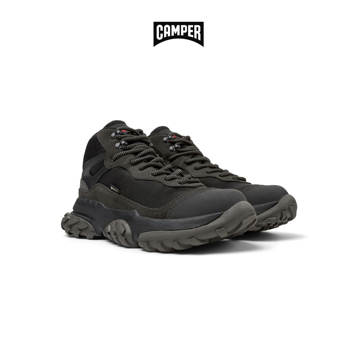 CAMPER รองเท้าบูท ผู้ชาย รุ่น Karst Trek หลากหลายสี ( BOT - K300499-001 ) ราคา 9,560 บาท*ส่งฟรี