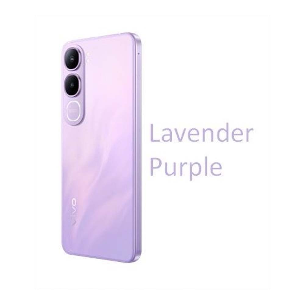 Vivo Y21D (4/128Gb) 6.68 Inch Screen, 50 Mp Camera