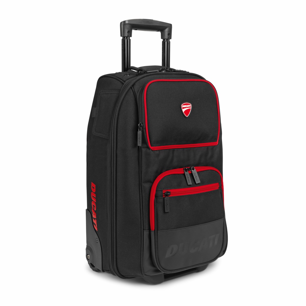 Ducati trolley Redline T4 ราคา 8,420 บาท*ส่งฟรี