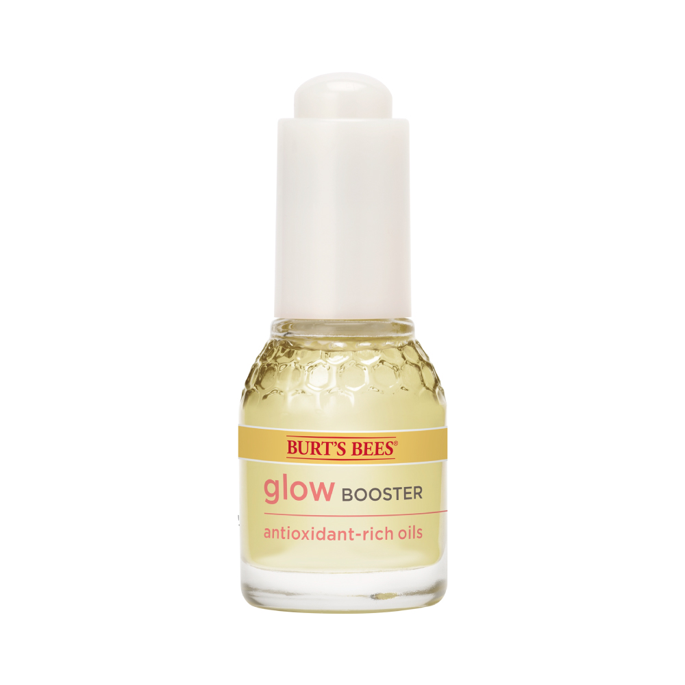 Burt's Bees Truly Glowing Reawakening Glow Booster 15 ml ราคา 1,946 บาท*ส่งฟรี