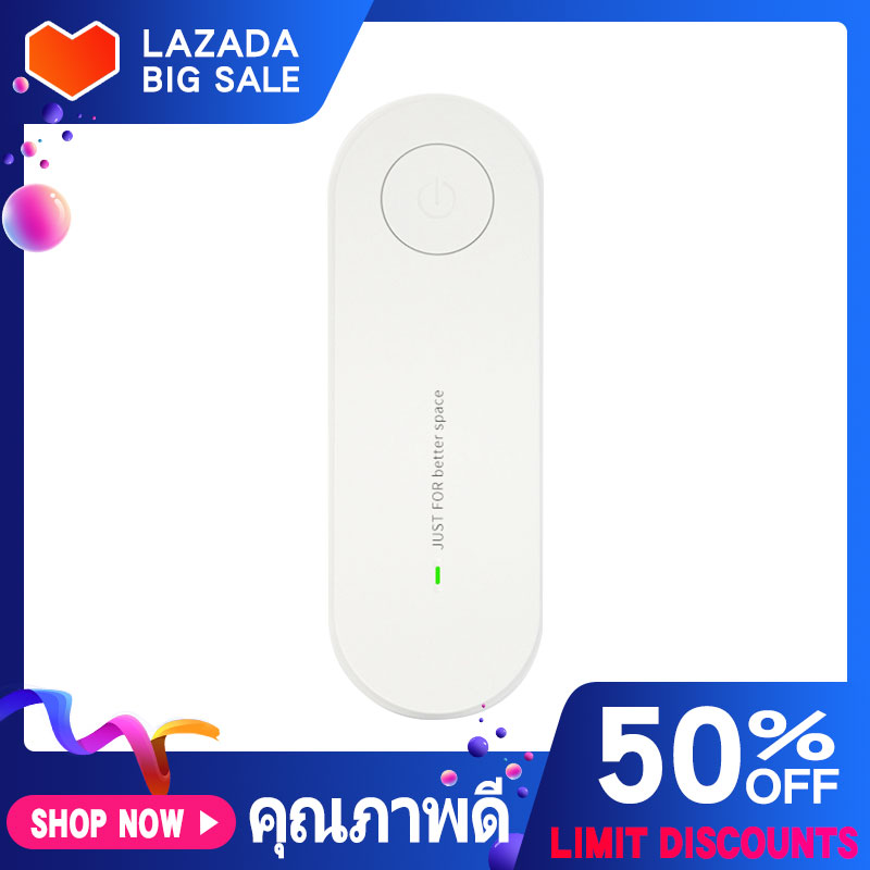 ดูภาพ xyx เครื่องฟอกอากาศ เครื่องฟอกอากาศไอออนลบ การกำจัดควัน กำจัดฝุ่น กำจัดฟอร์มาลดีไฮด์ PM2.5 20 ล้านไอออนลบ เครื่องฟอกอากาศขนาดเล็ก เพิ่มเติม xyx เครื่องฟอกอากาศ เครื่องฟอกอากาศไอออนลบ การกำจัดควัน กำจัดฝุ่น กำจัดฟอร์มาลดีไฮด์ PM2.5 20 ล้านไอออนลบ เครื่องฟอกอากาศขนาดเล็ก