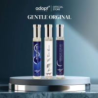 [Set 3 ขวด แถมฟรี กลิ่น Framboise 1 ขวด]📍Best Seller - For man✨Gentleman Original Set ✨🌊 Adopt parfums น้ำหอมพรีเมียมจากฝรั่งเศส