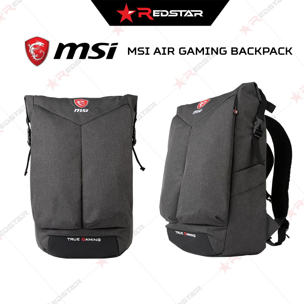 msi air backpack