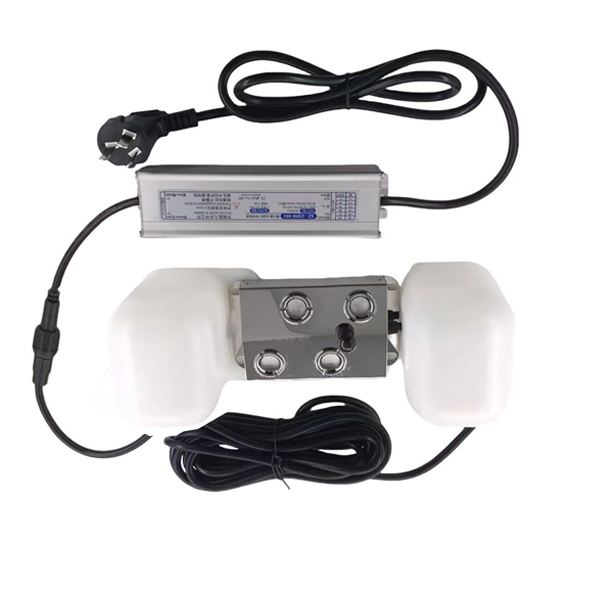 Lanye Ultrasonic Mist Maker Fog Maker 4/6/10/20 Nozzles Suitable for Use in Pools, Gardens and Rocks. Can Be Used as an Industrial Humidification Accessory. ราคา 1,069 บาท*ส่งฟรี