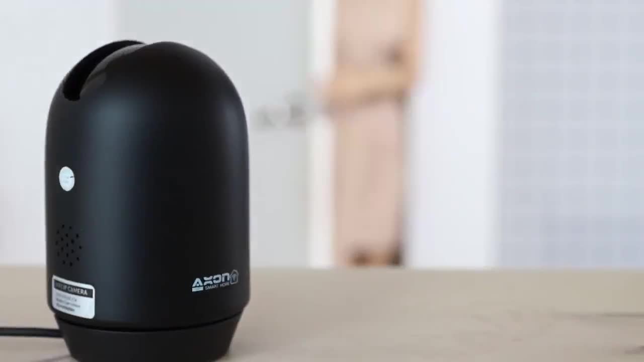 ( Pro+++ ) สุดคุ้ม [ลด 17% โค้ด GQVDWC + กล้อง 2 เมม 2] AXON IP camera Retina 2K กล้องวงจรปิด WIFI ชัด 2K พร้อมเทคโนโลยี IOT ประกัน 2 ปี ราคาคุ้มค่า กล้อง วงจรปิด กล้อง วงจรปิด ไร้ สาย กล้อง วงจรปิด wifi กล้อง วงจรปิด ใส่ ซิ ม ราคา 3,992 บาท*ส่งฟรี