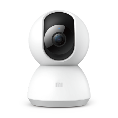 [Pre Order] Mi Home Security Cam 360? 1080P กล้องไอพี วงจรปิดไร้สาย IP Camera ดูผ่าน App มือถือ หมุนได้ 360 องศา (รับประกันศูนย์ไทย 1 ปี) (สินค้าจัดส่งหลัง 17 ธ.ค.)