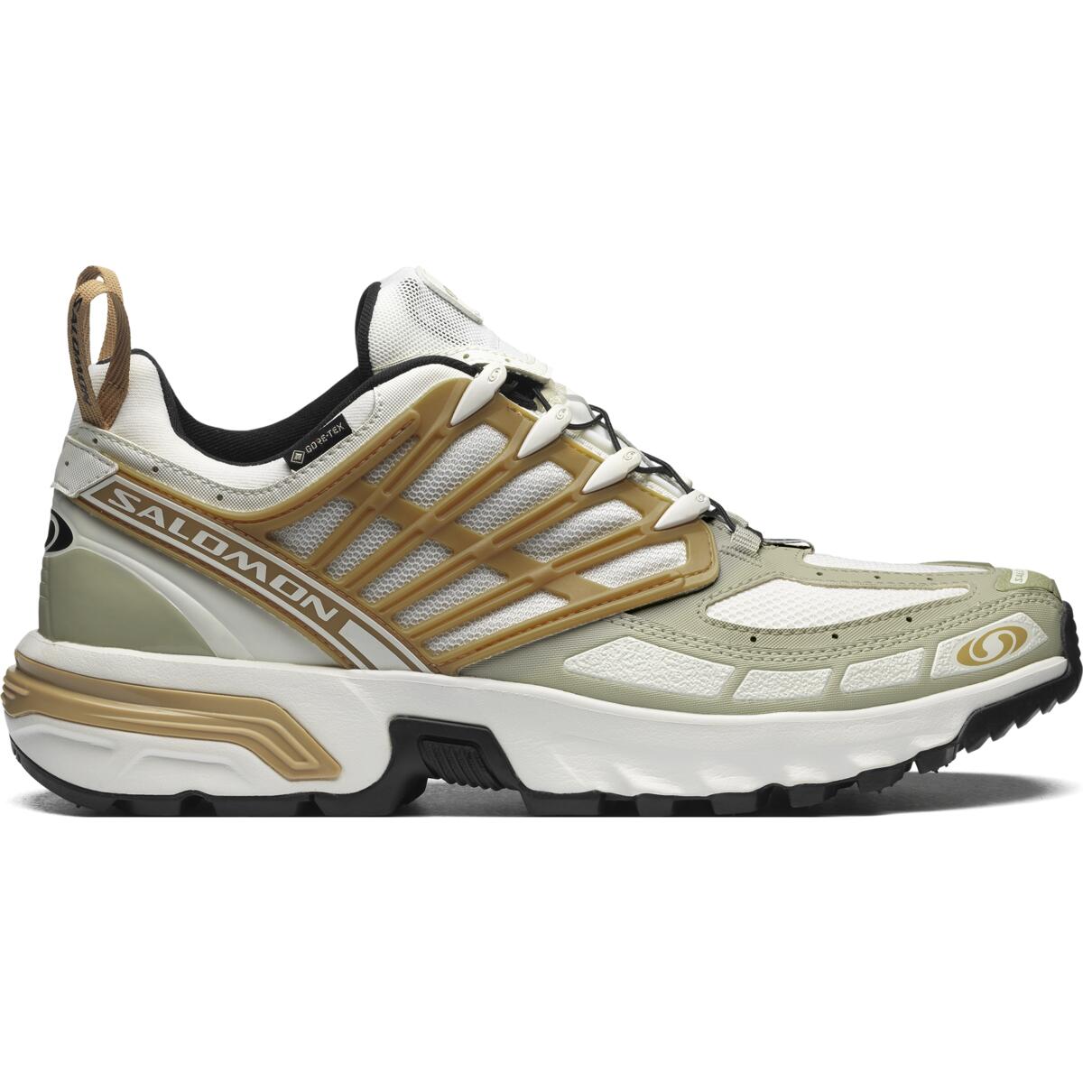 SALOMON ACS PRO Gore Tex Unisex Sneakers L47599800 Official Store ราคา 9,490 บาท*ส่งฟรี