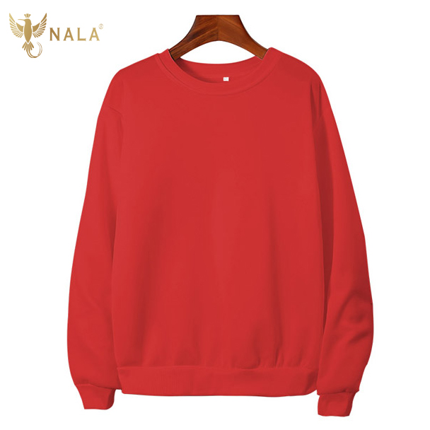 NALA fashion shop มี7สีให้เลือกSize(S-3XL) เสื้อกันหนาว เสื้อแจ็คเก็ต เสื้อกันหนาว เสื้อแขนยาว เสื้อยืด เสื้อผ้าแฟชั่น ลาย **ปลีก-ส่ง***