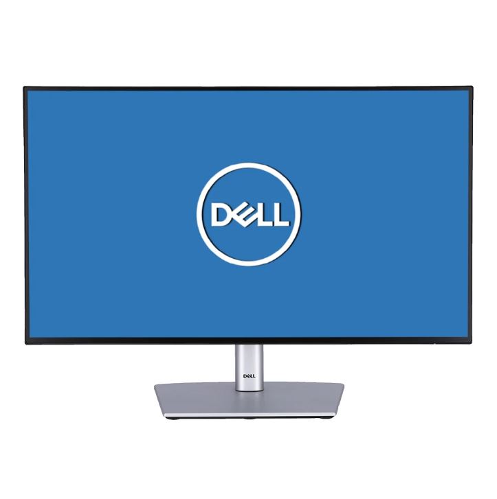 MONITOR (จอมอนิเตอร์) DELL ULTRASHARP U2424H - 23.8" IPS FHD 120Hz USB-C - ยี่ห้อ Dell ราคา 8,970 บาท*ส่งฟรี