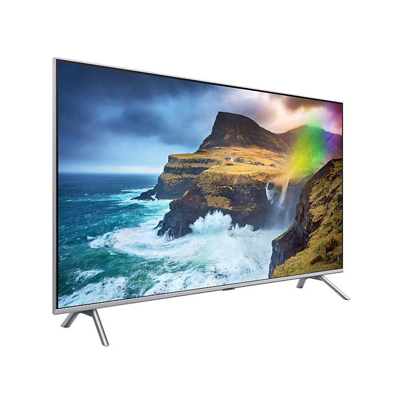 SAMSUNG TV UHD QLED (82", 4K, Smart) รุ่น QA82Q75RAKXXT